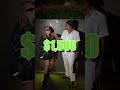 🤯 Asking strangers how much money they make 💰 #shorts