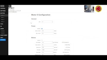 Onefinity Firmware update Important
