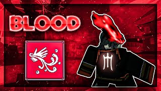 Bloodrend Progression #1.. | Deepwoken