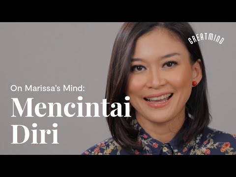 Video: Bagaimana Mencintai Diri Sendiri Dan Tidak Membenci Seluruh Dunia