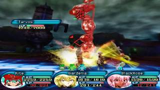 .hack//Quarantine - Tarvos (30)