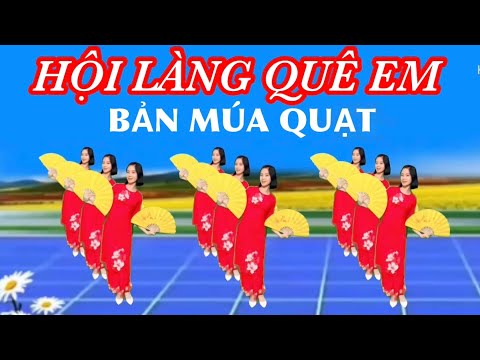 HỘI LÀNG QUÊ