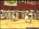 ABADÁ-CAPOEIRA JOGOS EUROPEUS 2005