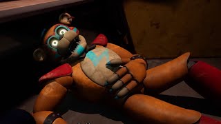 Fl1Xy_Fnaf Fnaf Security Breach stream part 2!!!!