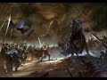 War Of The Last Alliance // Lord of The Rings // Star Craft 2 Arcade