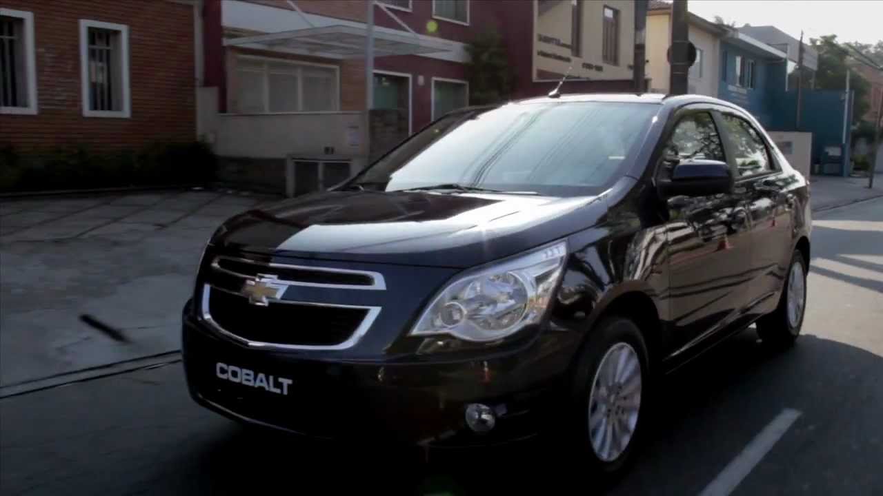 Cobalt chevrolet нижний новгород