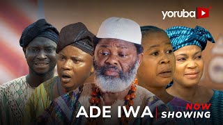 Download Lagu Ade Iwa Yoruba Movie 2026 Drama Mustapha Jayeola, Yomi Fash Lanso, Tunde Ola Yusuf, Adejoke Jayeola MP3