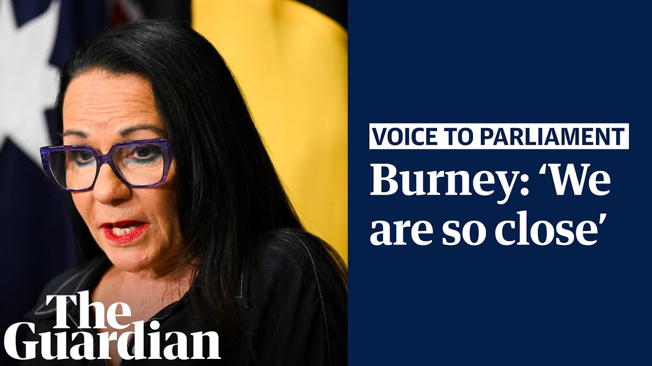 Linda Burney says ‘we are so close’ after voice referendum bill passes lower house