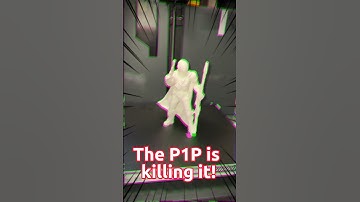 P1P Mando print finished