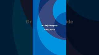 Dr Diary - add and edit work activities screenshot 4