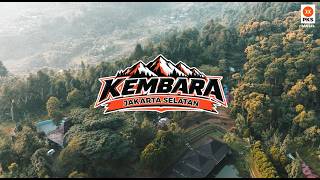 Download lagu KEMBARA (NATIONAL DEFENSE CAMP) SOUTH JAKARTA PKS REGIONAL LEADERSHIP COUNCIL