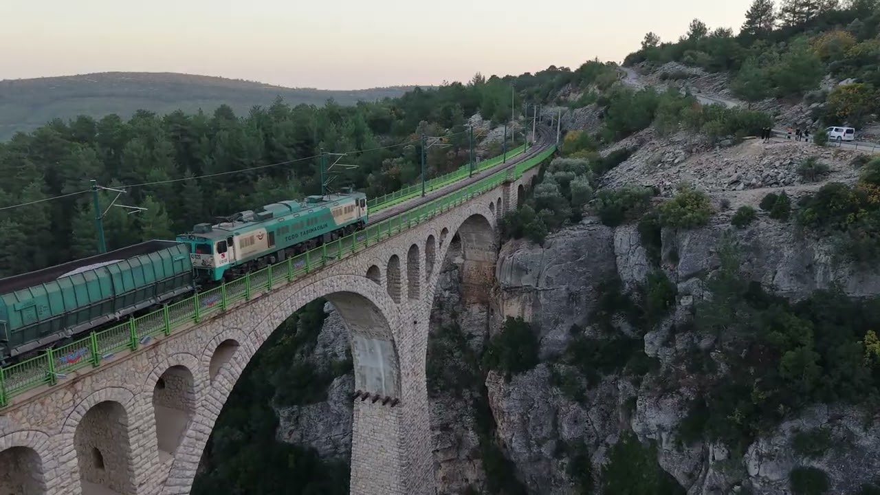 KARAİSALI VARDA KÖPRÜSÜ