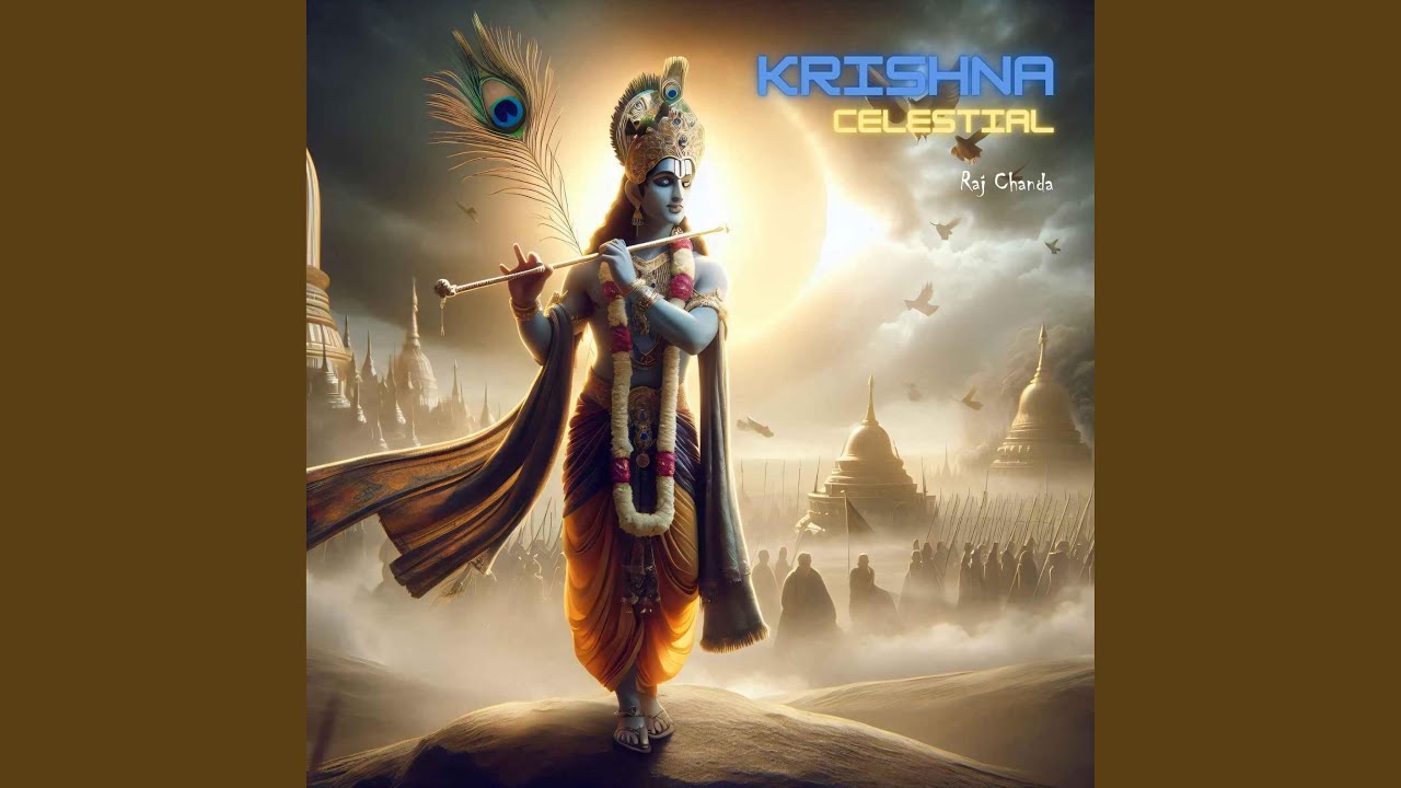 Krishna Celestial Chants Song (Hindi)