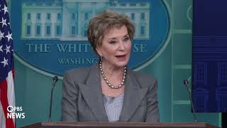 WATCH: McMahon says Education Department closure will see some programs assigned to other agencies