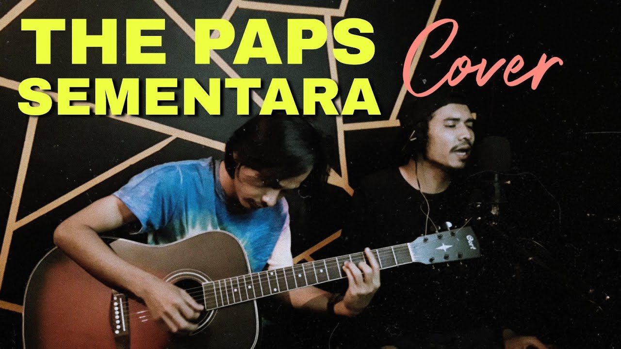 The Paps Sementara Cover By BACKSIDE MUSIC - YouTube