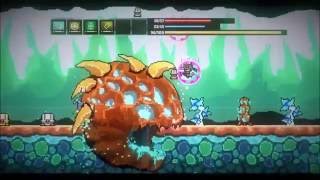 Roguelands v1.0 Official Trailer