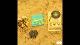 Freddie Joachim - Binoculars