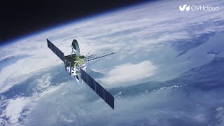 Protect and scale your data with a Hosted Private Cloud Solution from OVHcloud