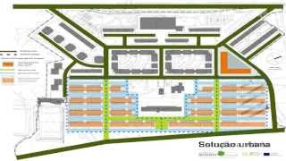 Reabilitação social e ambiental do Bairro da Boavista