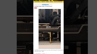 Best Fix for GPU Sag?