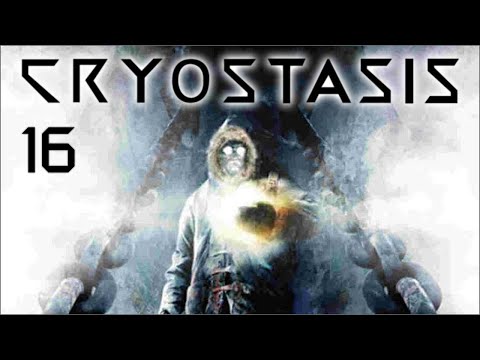 16 Cryostasis Sleep Of Reason クリオスタシス 実況プレイ End Youtube