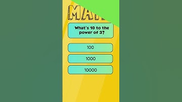 How Fast Can You Solve These? ⏱️ Quick Math Challenge! 🔢 #shortsviral #mathquiz