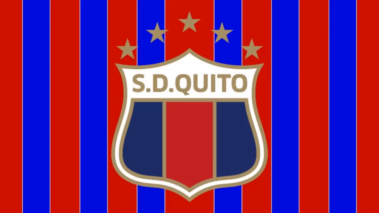 Hino Deportivo Quito Deportivo Quito Anthem YouTube