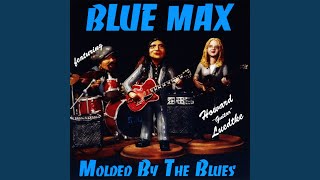 Stranger Blues