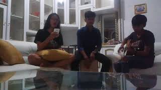Malida dinda *DANGEROUS*-ARIANA GRANDE COVER KAKA MALIDA SUKABUMI