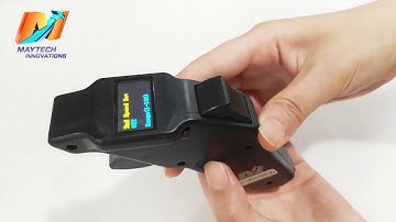 MTSKR20WFV2 remote 3 speed mode setting instruction