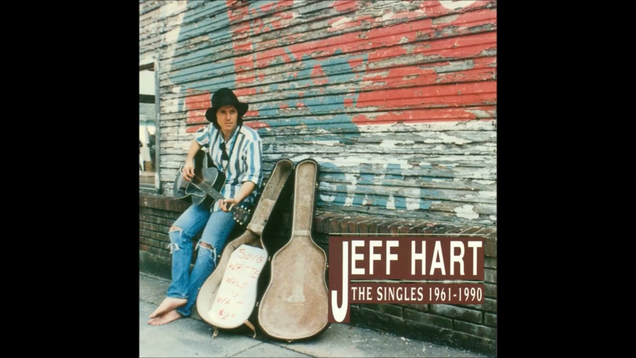 Jeff Hart - Auburn Station