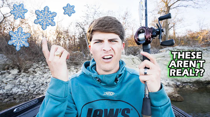 Winter Bass Fishing MYTHS To AVOID! (Catch Fish When It's COLD)