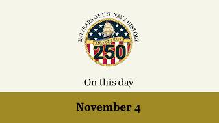 November 4