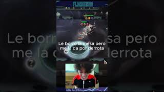 Warwick 3 y Viktor 3 VS Jinx 3#flamienx1 #stream #clip #tft #leagueoflegends #riotgames