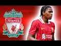 RIO NGUMOHA Liverpool S Future Superstar 2025 Crazy Goals Skills Passes HD 