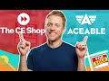 Aceableagent vs the ce shop which real estate school wins