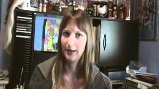 Disney College Program Fall 2012 Vlog