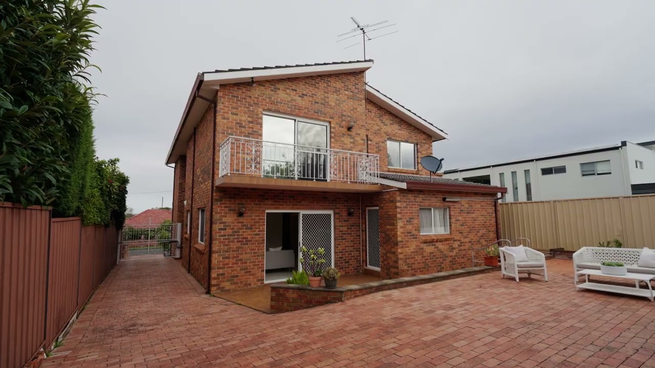 3 Moore Street, Cabarita | dc&co.