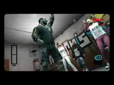 Grand Theft Auto IV » Manny Escuela