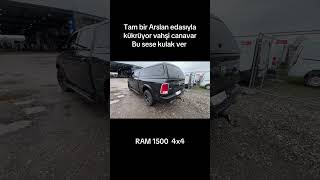 #ram #1500 #4x4 #fyp #shortvideo #shorts #subscribe #likeandsubscribe #keşfet #fürdich