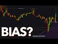 Easiest Way To Find or Change Your BIAS in 2025 for Day Trading Beginners