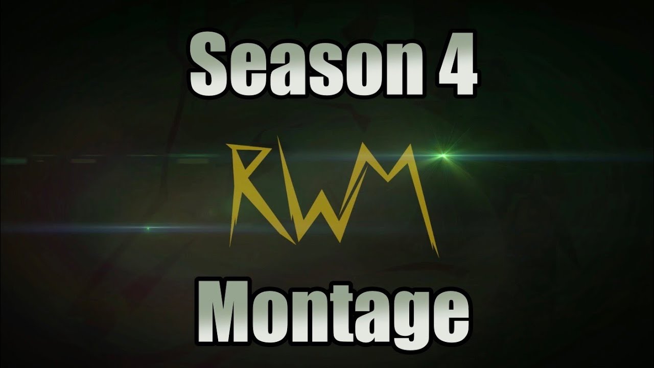 Season 4 Airsoft Montage: "I'm so sorry" - Imagine Dragons