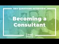 171. How Do I Become a Consultant with Kevin Griffin