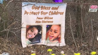 Funeral for 2 girls found dead in suitcases in Cleveland: Remembering Mila Chatman and Amor Wilson