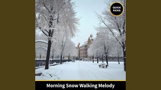 Glittering Snowfall's Trail (Key Gb Ver.)