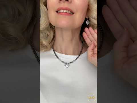 Топовое колье на каждый день #стиль #украшения #тренды #обзор #красота #fashion #style #мода #цепь