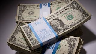 Global bond yields at highest rates in decades