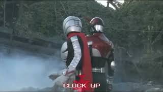 Decade Violent Emotion Decade Final Attack Rider De De De Decade