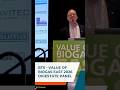 BTS Value of Biogas East 2026 Digestate Panel