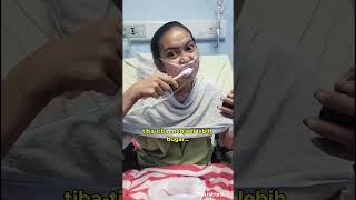 Wanita Ini Jelaskan Fase Orang Yang Sakit Parah Namun Tibatiba Membaik Sebelum Akhirnya Berpulang